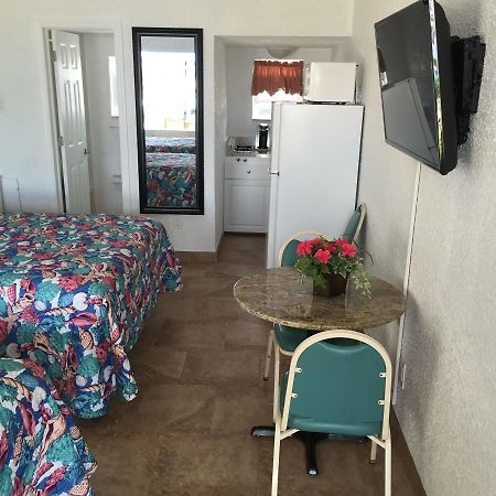 Pyramid Resort Motel Wildwood Crest Eksteriør bilde
