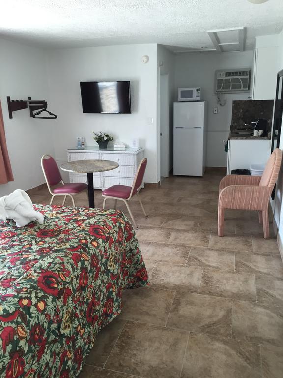Pyramid Resort Motel Wildwood Crest Eksteriør bilde