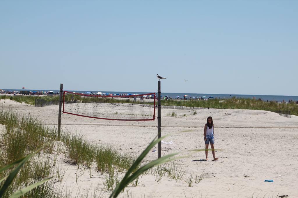 Pyramid Resort Motel Wildwood Crest Eksteriør bilde