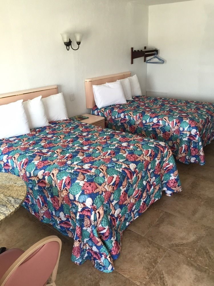 Pyramid Resort Motel Wildwood Crest Eksteriør bilde